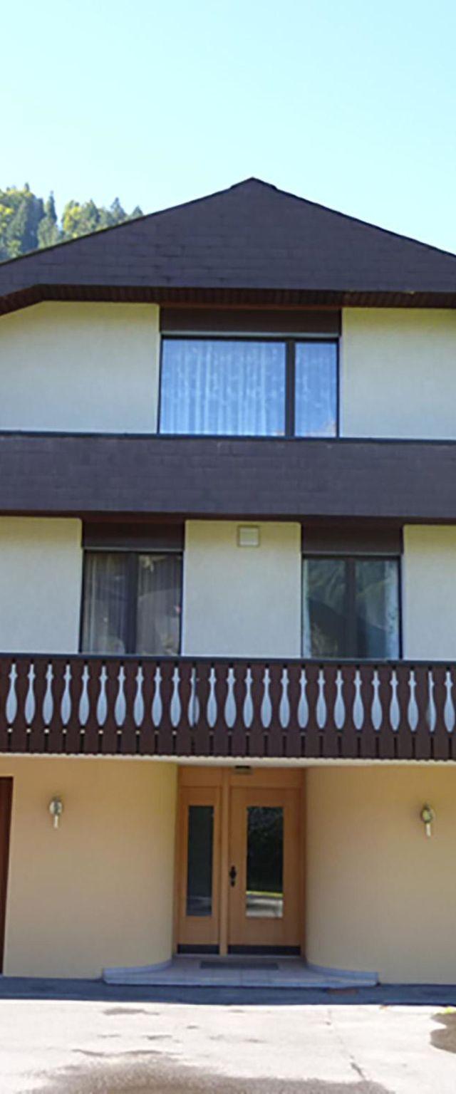 Birkenstrasse 70/2 Appartement/Fewo 4-Bettwohnung – billede 8