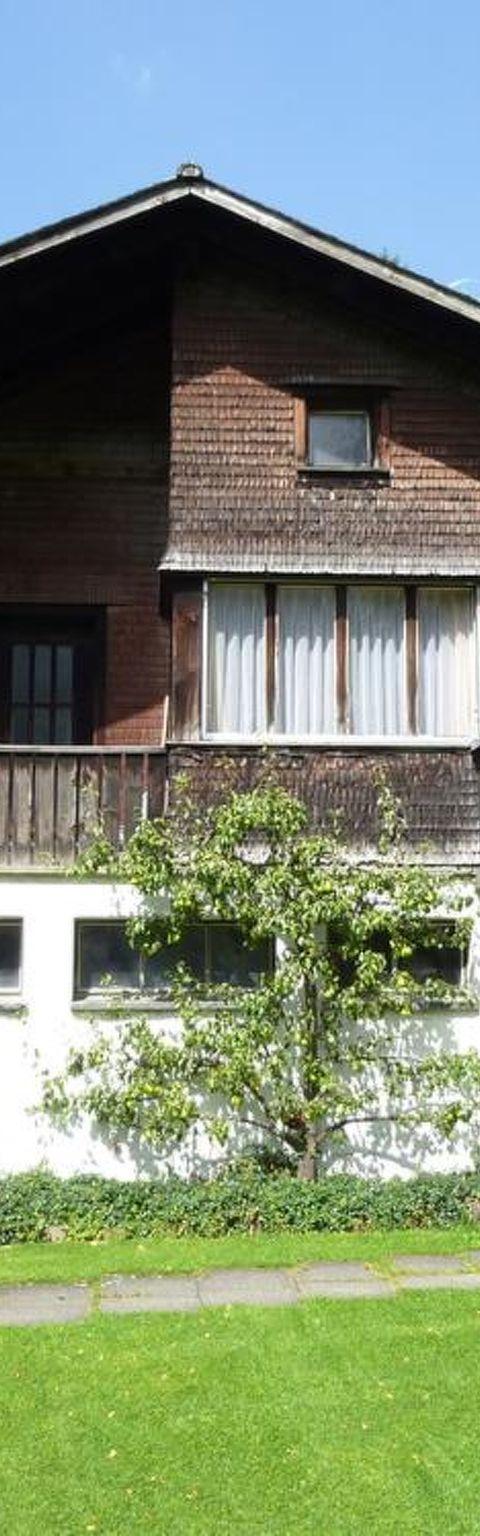 Steinacher Appartement/Fewo 5-Bettwohnung – Engelberg