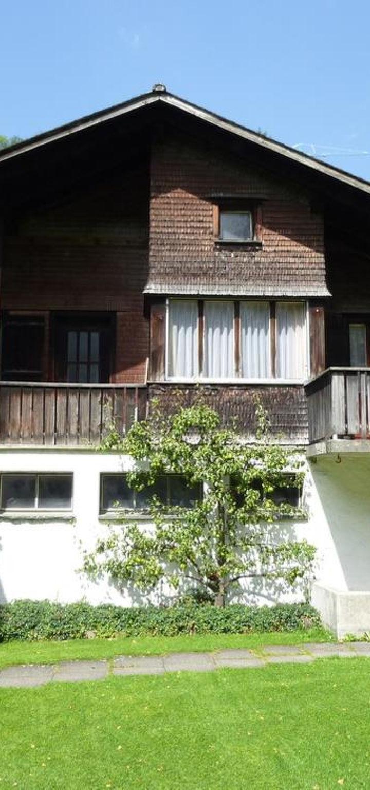 Lejlighed (7 pers.) – Steinacher Appartement/Fewo 5-Bettwohnung