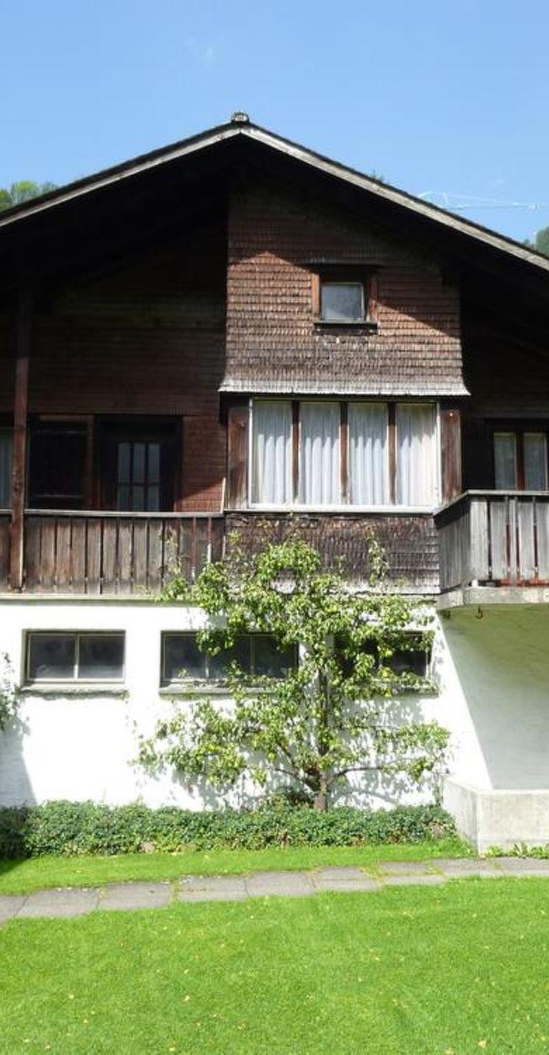 Steinacher Appartement/Fewo 5-Bettwohnung