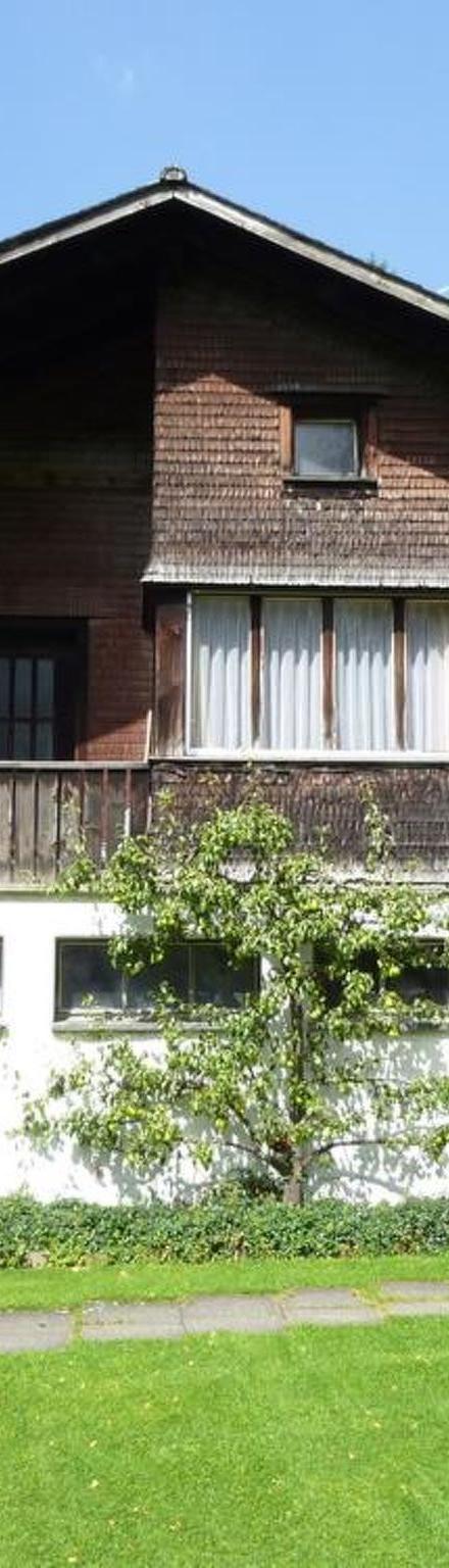 Steinacher Appartement/Fewo 5-Bettwohnung – billede 1