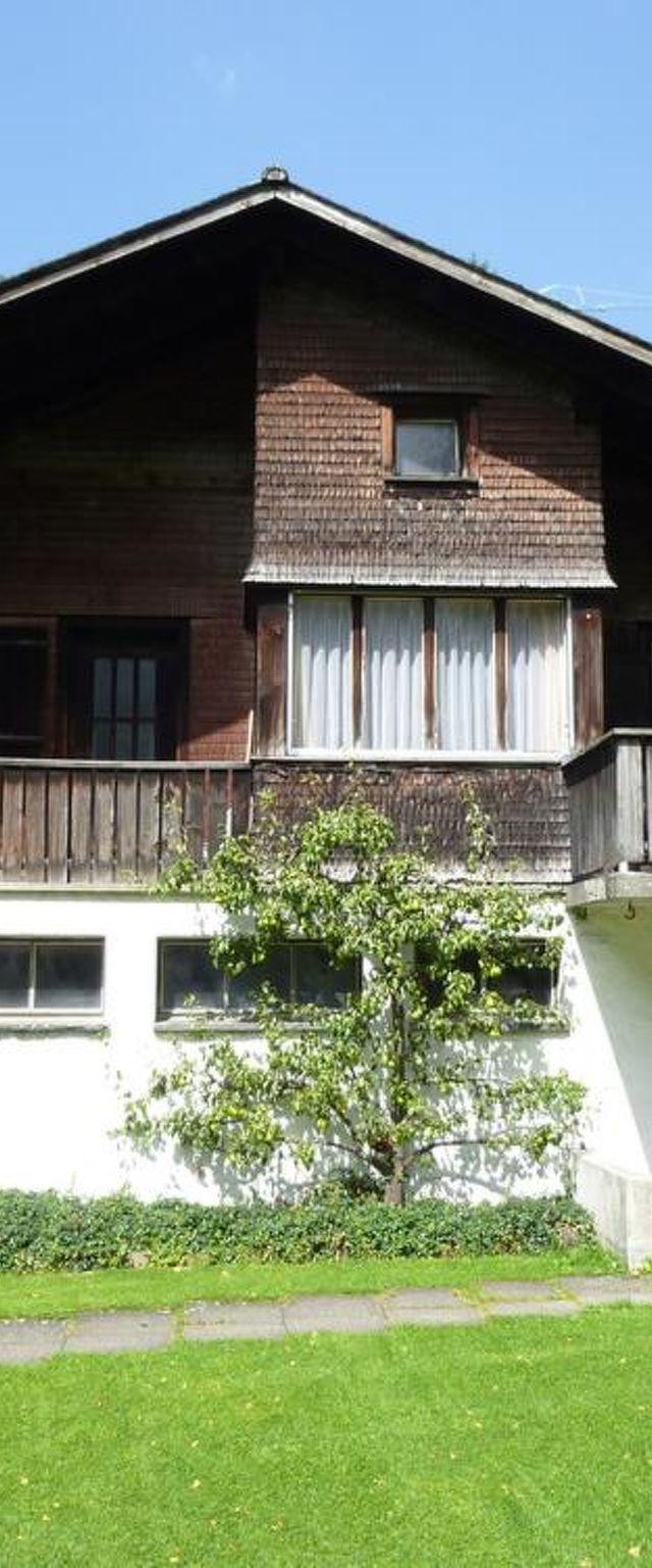 Steinacher Appartement/Fewo 5-Bettwohnung