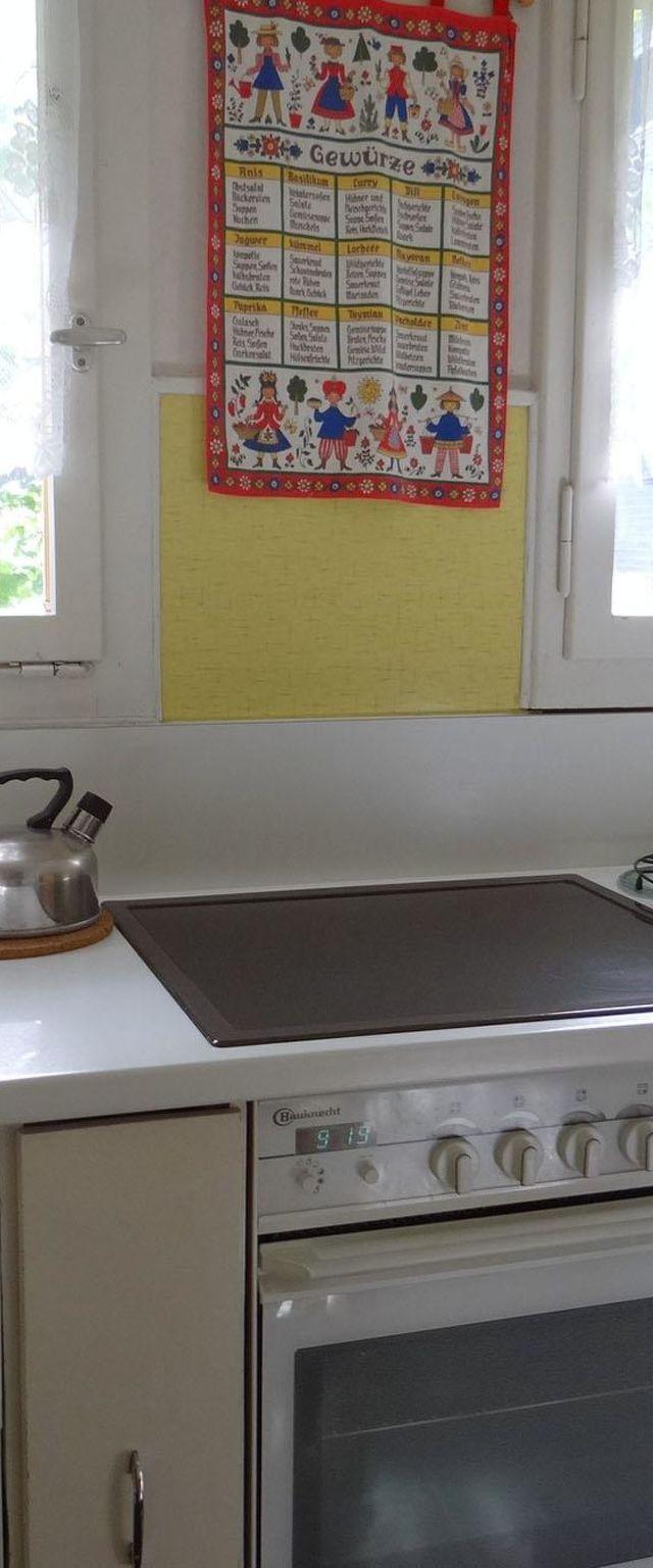 Steinacher Appartement/Fewo 5-Bettwohnung – billede 11