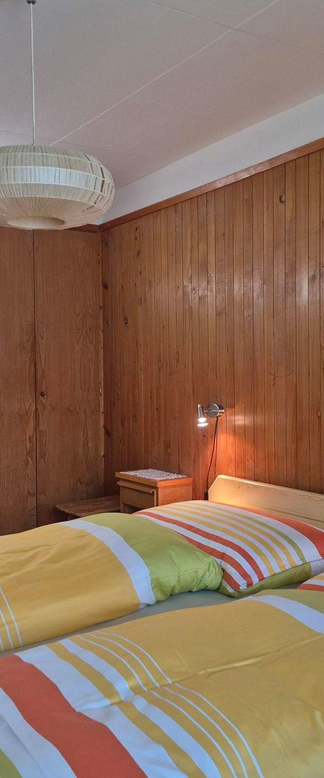 Steinacher Appartement/Fewo 5-Bettwohnung – billede 14
