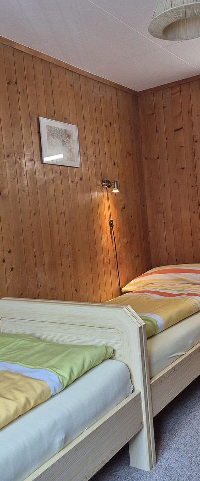 Steinacher Appartement/Fewo 5-Bettwohnung – billede 15