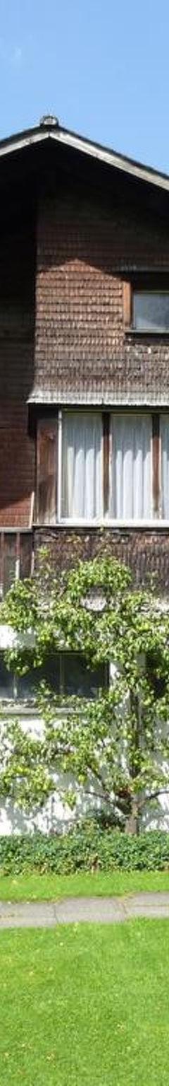 Lejlighed (7 pers.) – Steinacher Appartement/Fewo 5-Bettwohnung