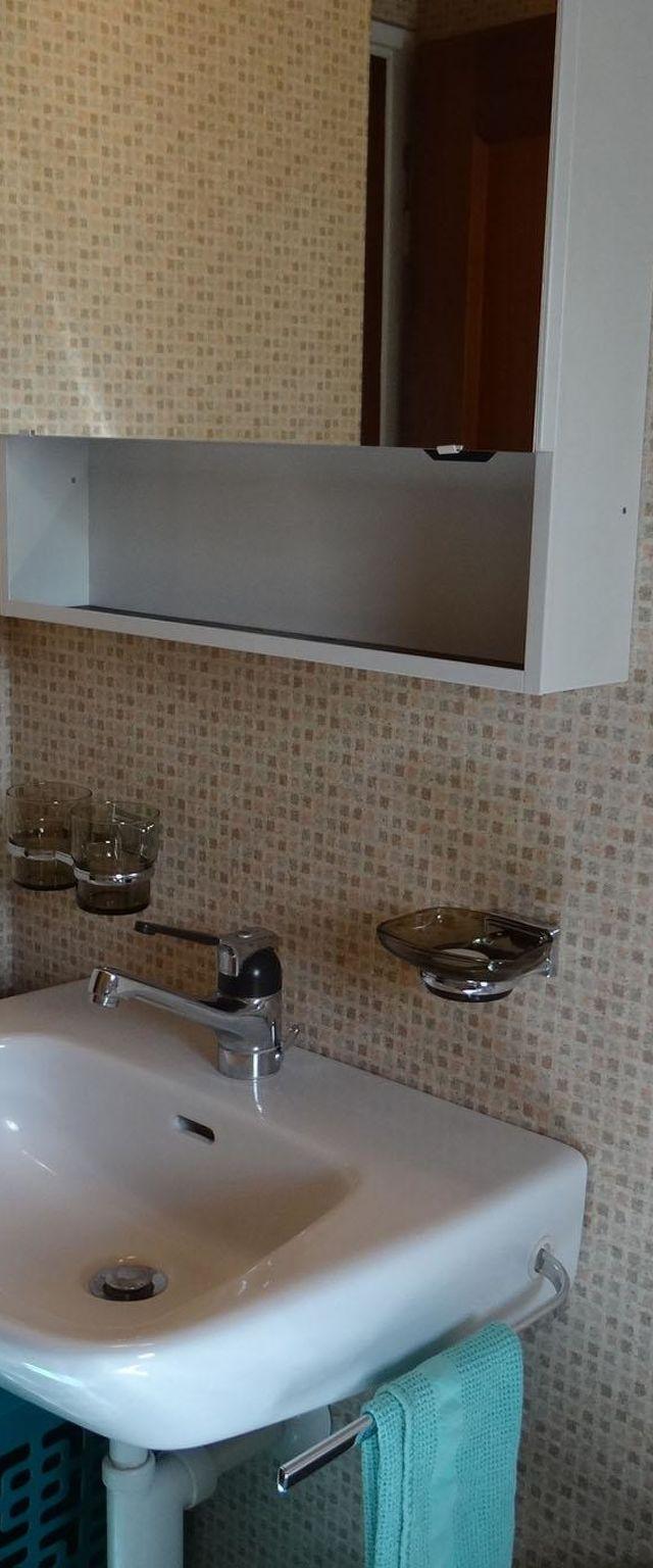 Steinacher Appartement/Fewo 5-Bettwohnung – billede 22