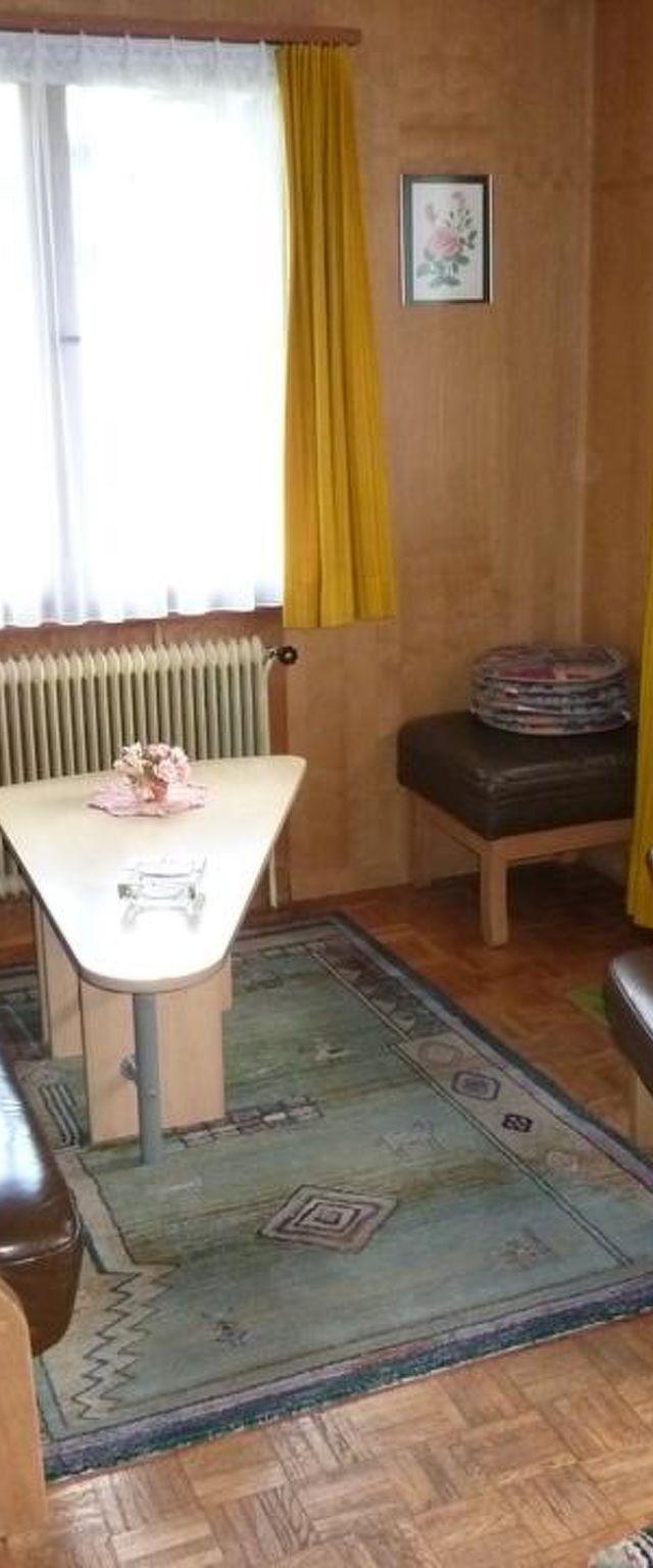Steinacher Appartement/Fewo 5-Bettwohnung – billede 30