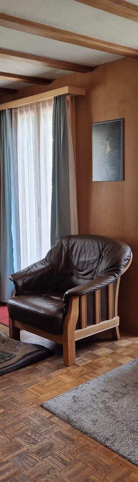 Steinacher Appartement/Fewo 5-Bettwohnung – billede 5