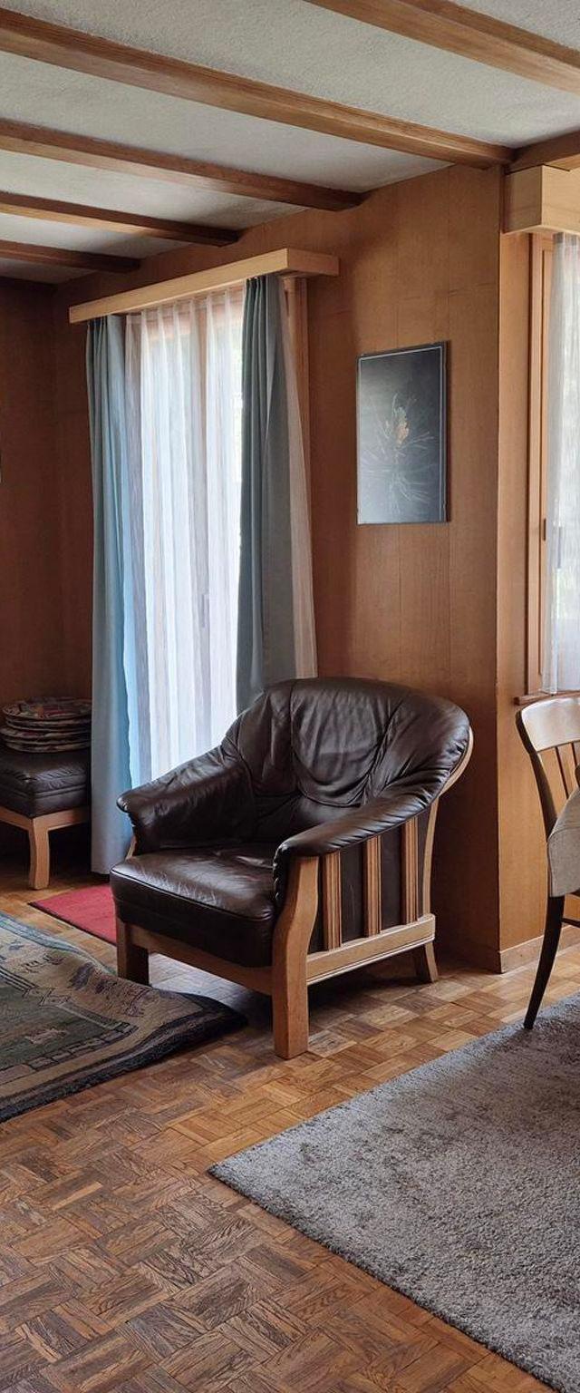 Steinacher Appartement/Fewo 5-Bettwohnung – billede 5