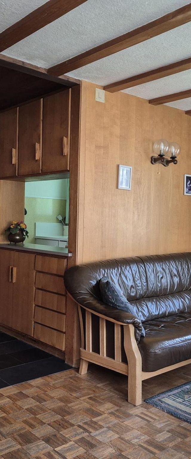Steinacher Appartement/Fewo 5-Bettwohnung – billede 7