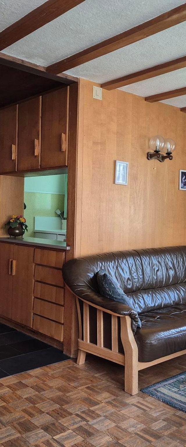 Steinacher Appartement/Fewo 5-Bettwohnung – billede 8