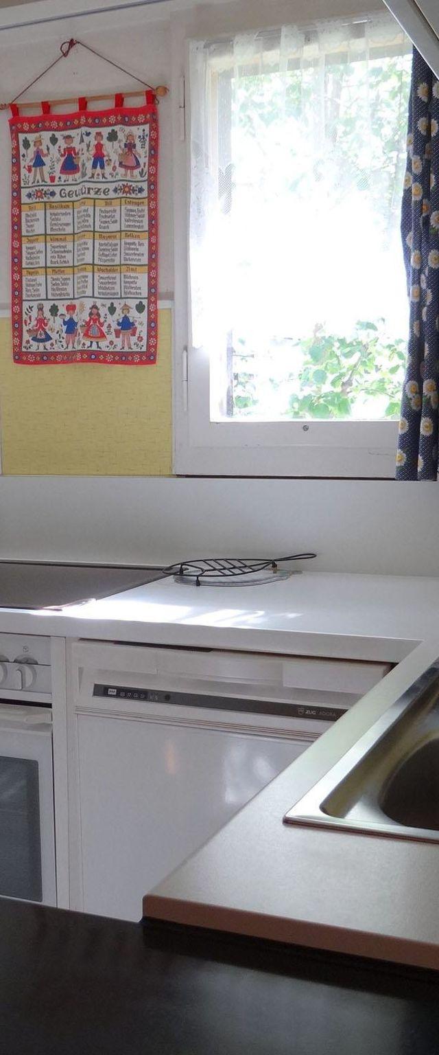 Steinacher Appartement/Fewo 5-Bettwohnung – billede 9