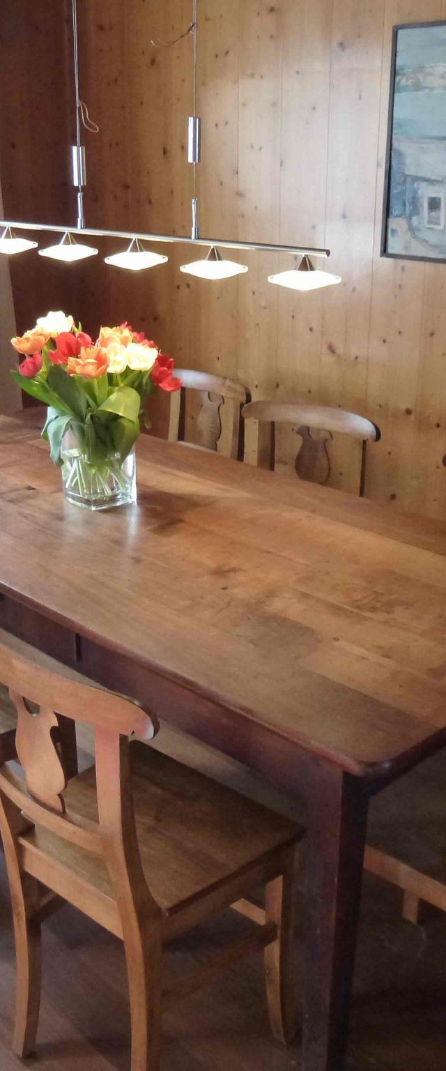 Lejlighed, Engelberg – billede 11