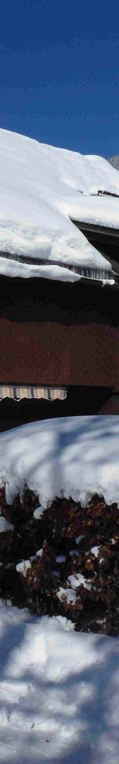 Lejlighed (7 pers.) – Lejlighed, Engelberg