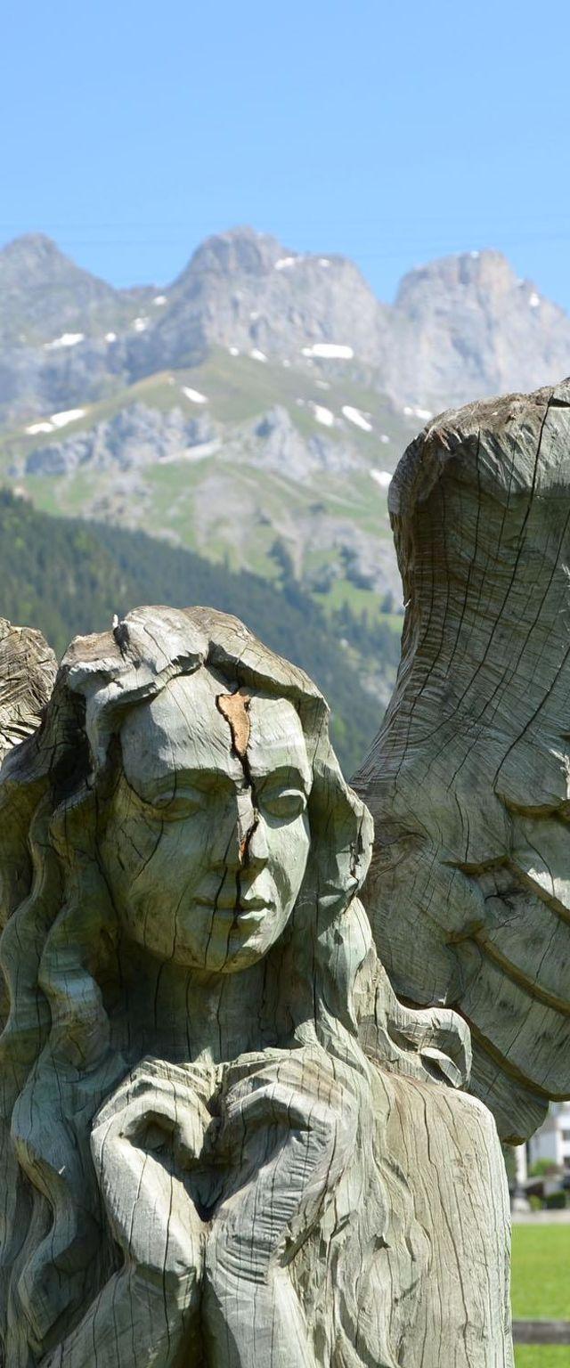 Lejlighed, Engelberg – billede 32