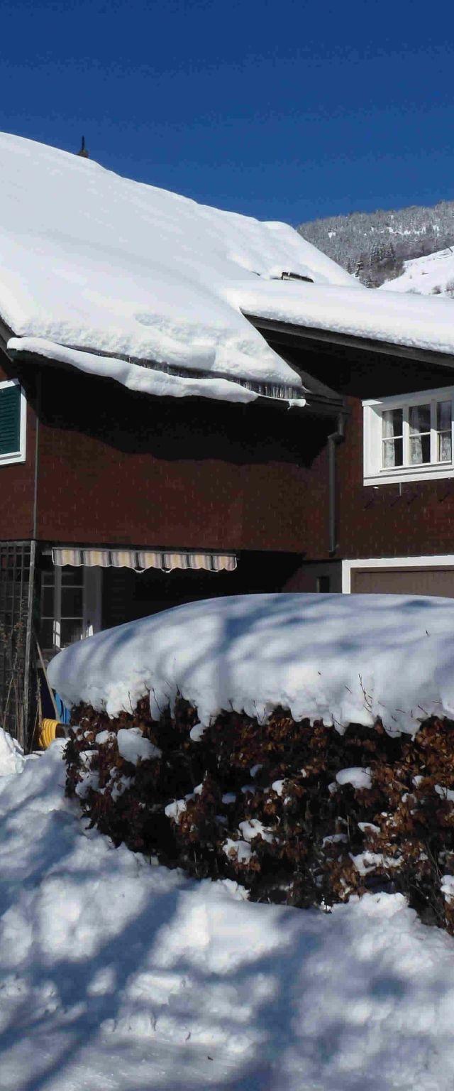 Lejlighed, Engelberg – billede 4