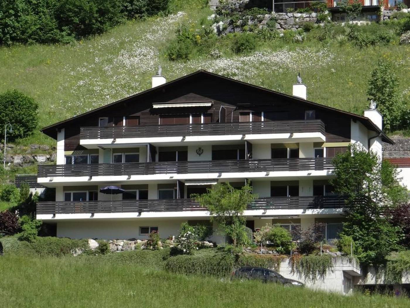 Zügstrasse 4, Engelberg