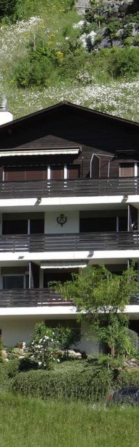 Lejlighed, Engelberg – Engelberg