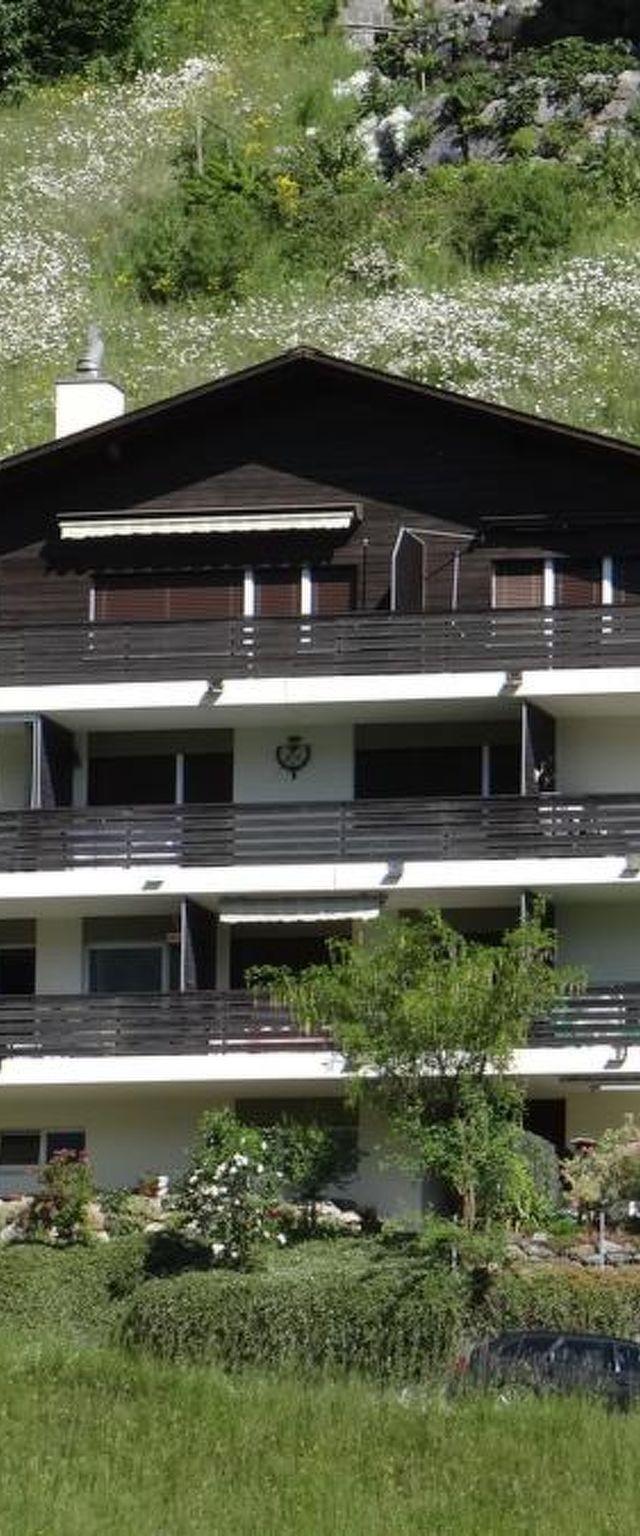 Lejlighed, Engelberg