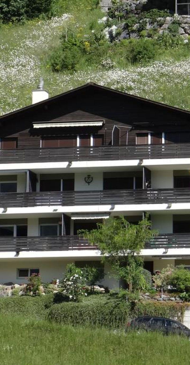Lejlighed, Engelberg