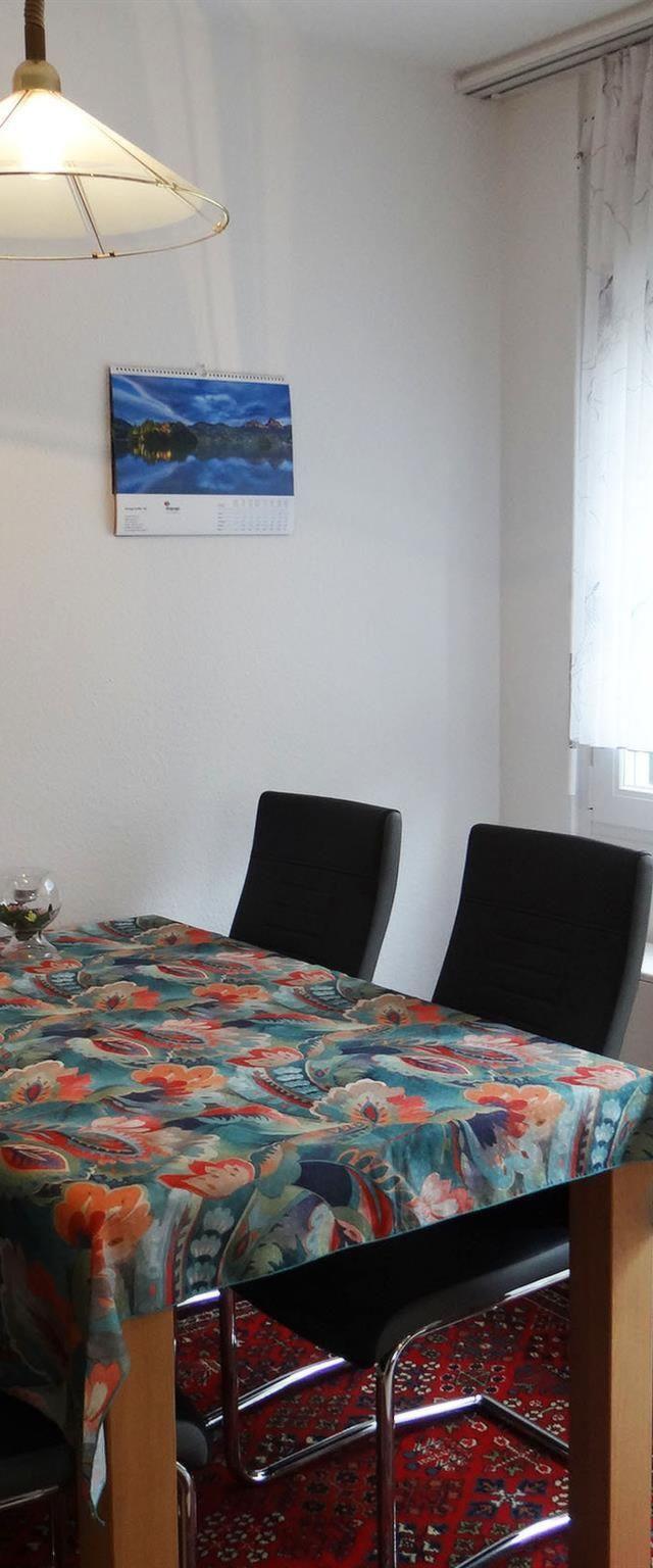 Lejlighed, Engelberg – billede 12