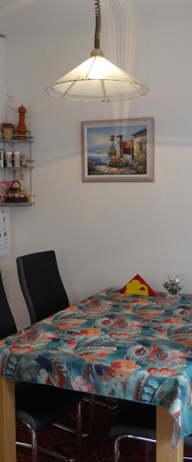 Lejlighed, Engelberg – billede 14