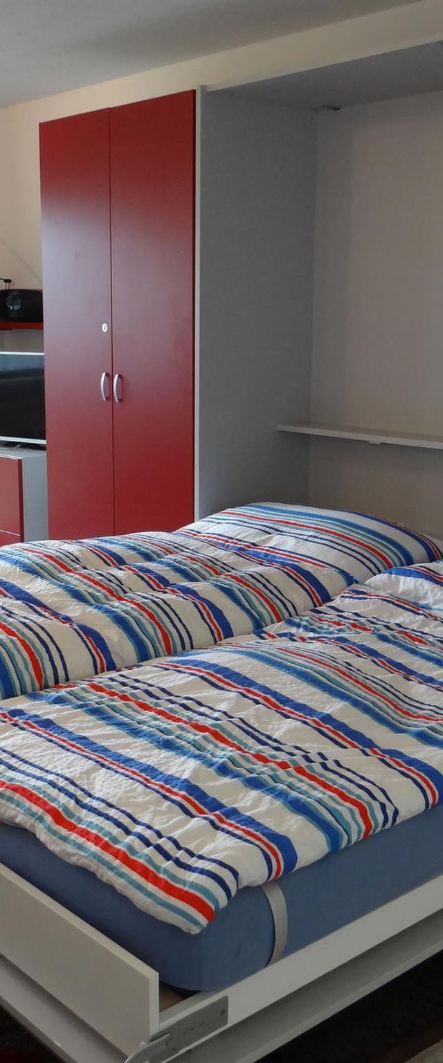 Lejlighed, Engelberg – billede 17