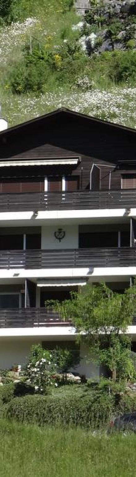 Lejlighed, Engelberg – billede 2