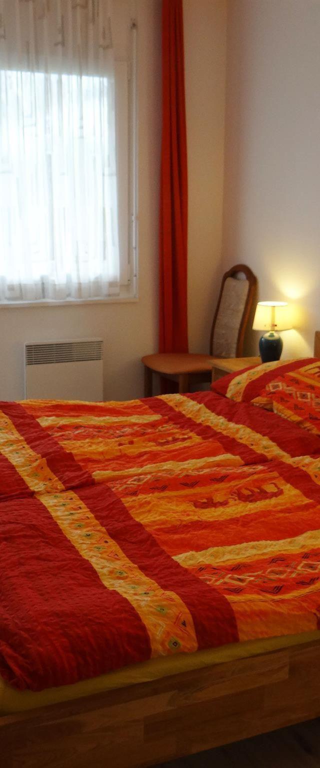 Lejlighed, Engelberg – billede 27