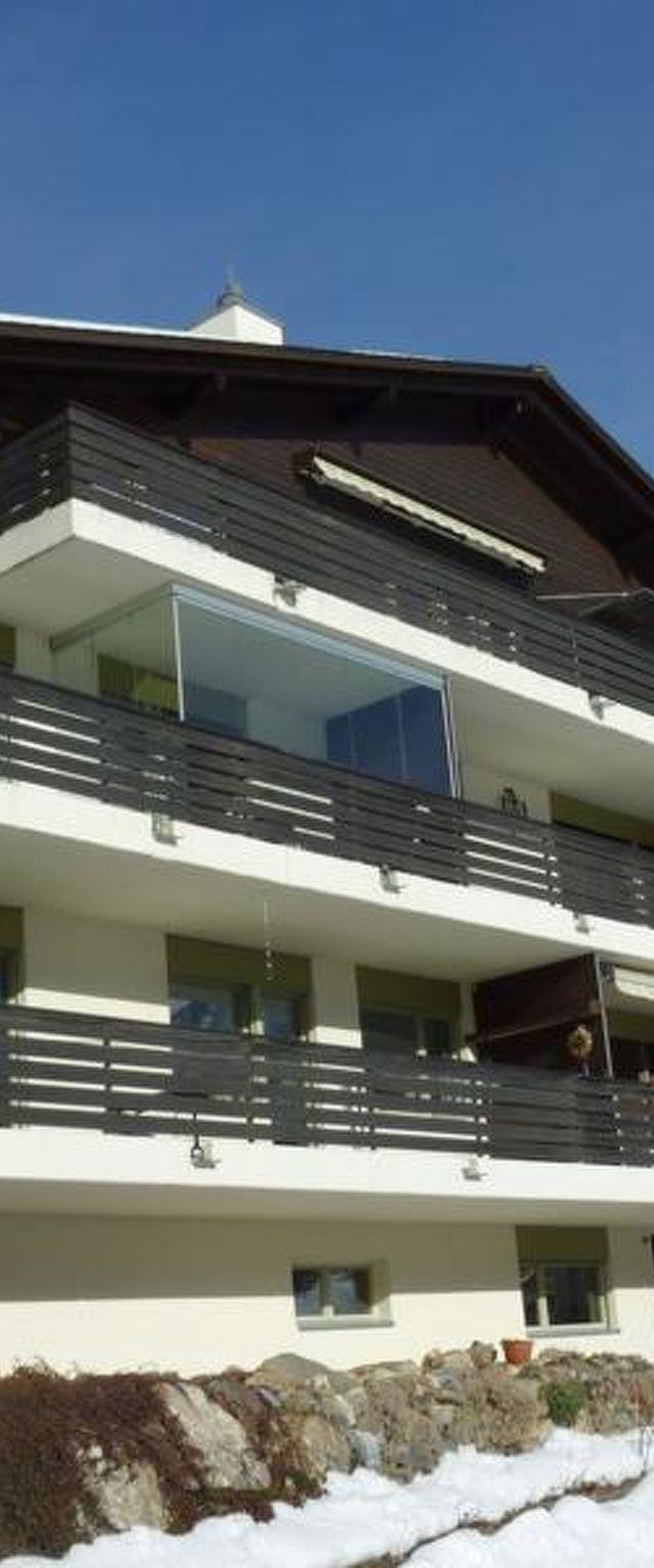 Lejlighed, Engelberg – billede 3