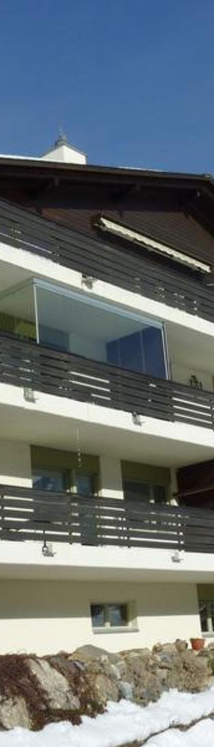 Lejlighed, Engelberg – billede 3