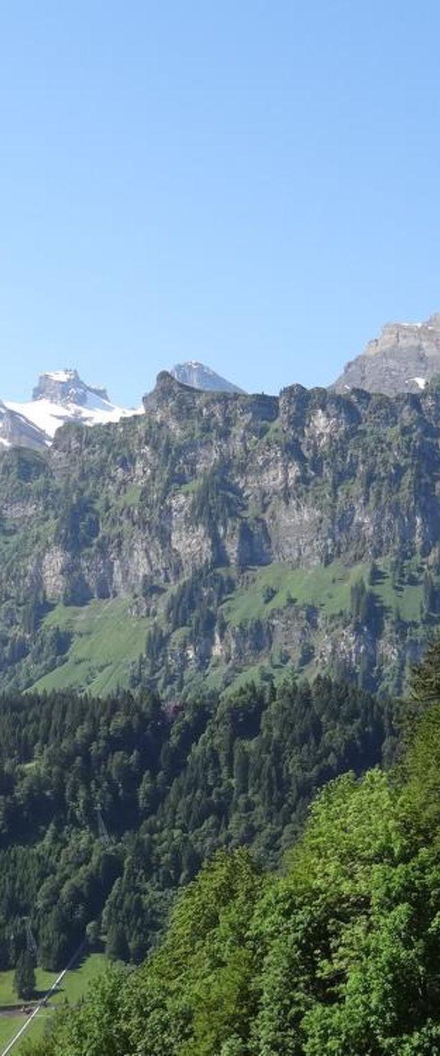 Lejlighed, Engelberg – billede 36