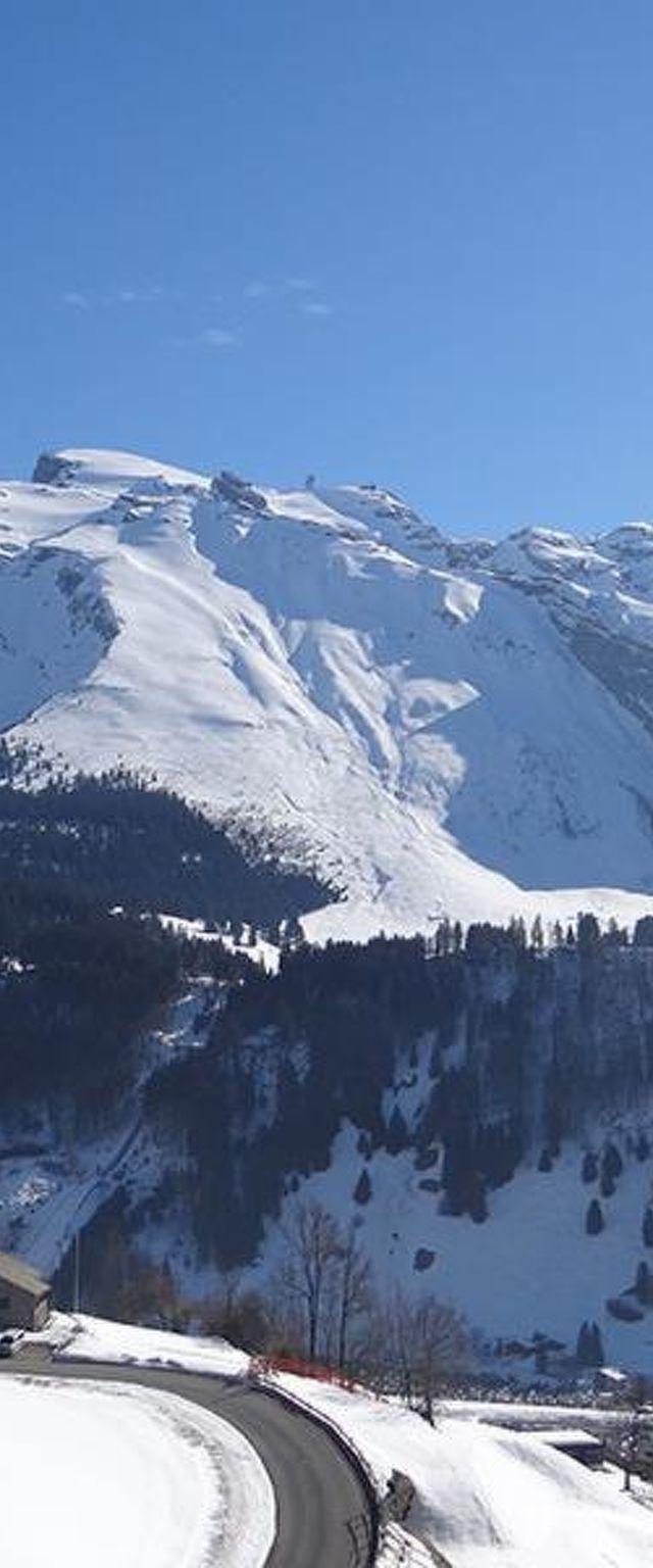 Lejlighed, Engelberg – billede 37
