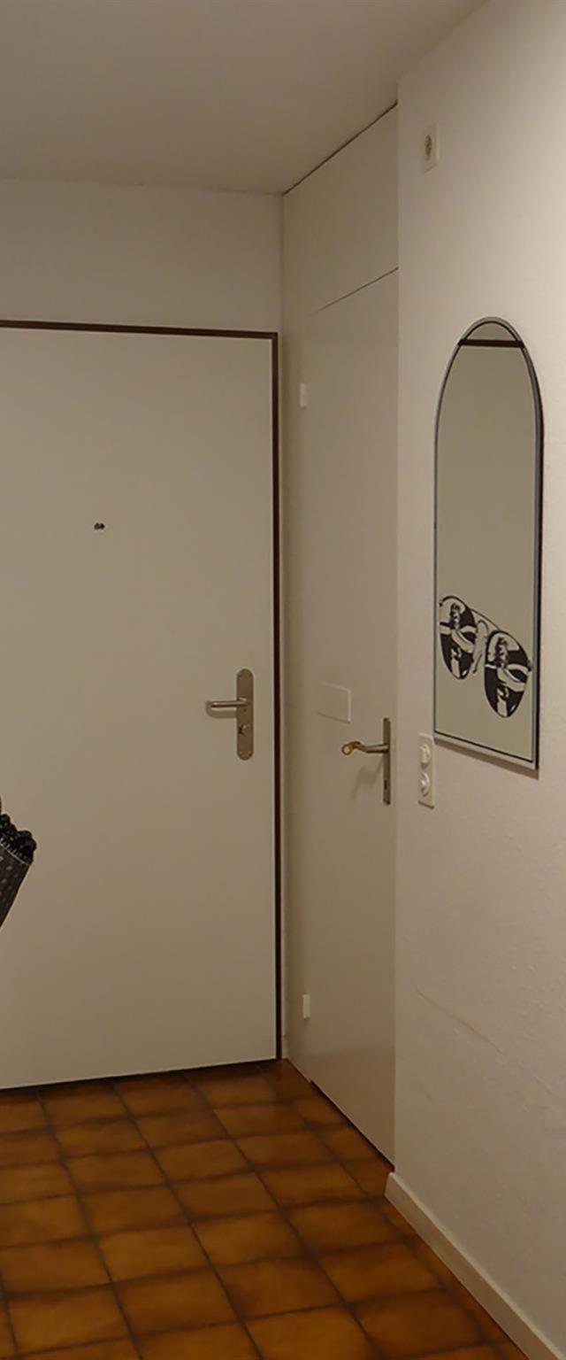 Lejlighed, Engelberg – billede 5