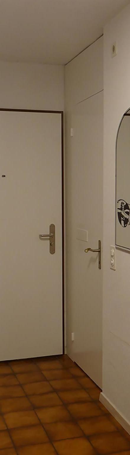 Lejlighed, Engelberg – billede 5