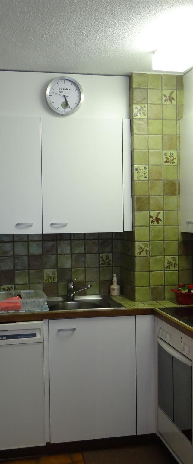 Lejlighed, Engelberg – billede 9