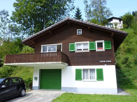 Casa Mira – Engelberg