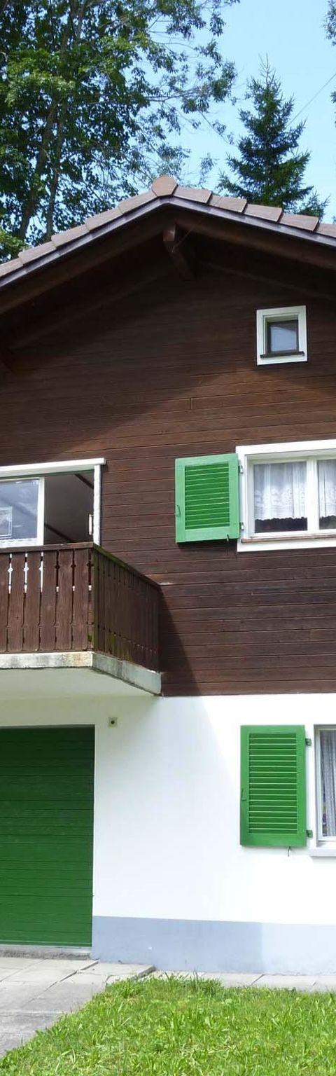 Casa Mira Appartement/Fewo 6-Bettwohnung – Engelberg