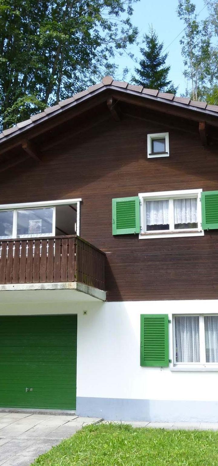 Lejlighed (6 pers.) – Casa Mira Appartement/Fewo 6-Bettwohnung