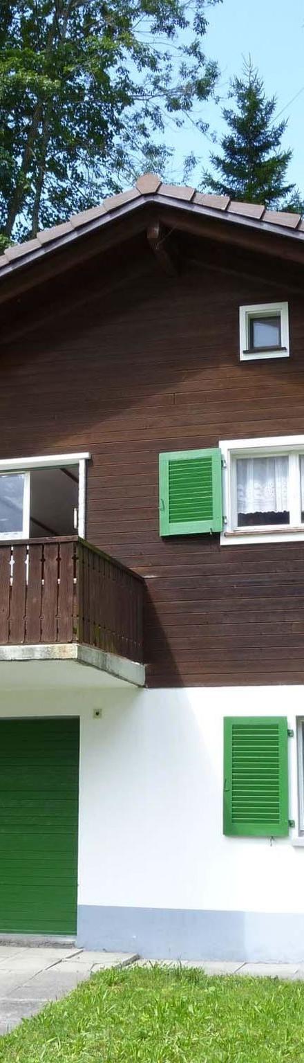 Casa Mira Appartement/Fewo 6-Bettwohnung – billede 1
