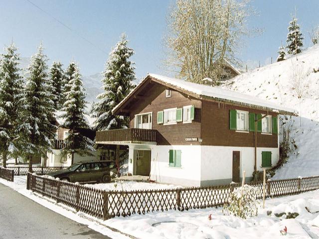 Casa Mira – billede 5