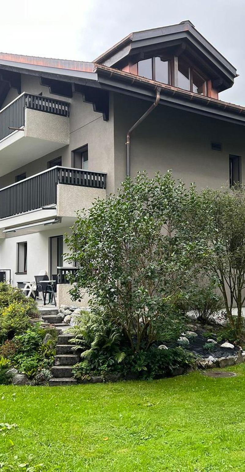 Lejlighed, Engelberg