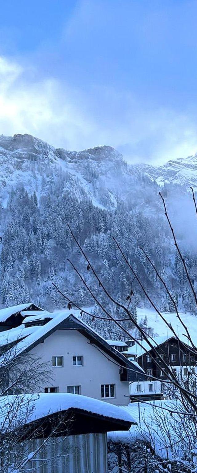 Lejlighed, Engelberg – billede 10