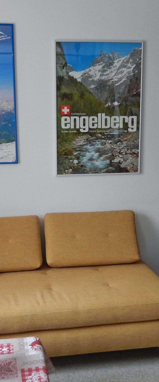 Lejlighed, Engelberg – billede 29