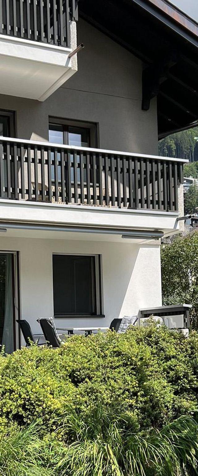 Lejlighed, Engelberg – billede 3