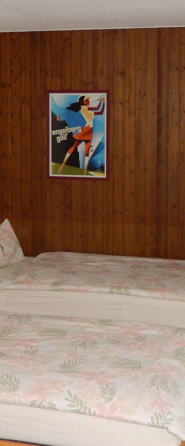 Lejlighed, Engelberg – billede 34