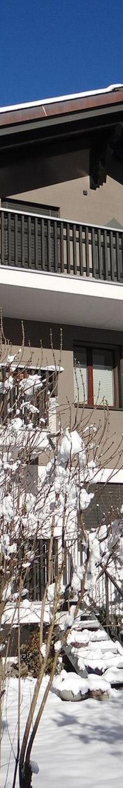 Lejlighed (2 pers.) – Lejlighed, Engelberg