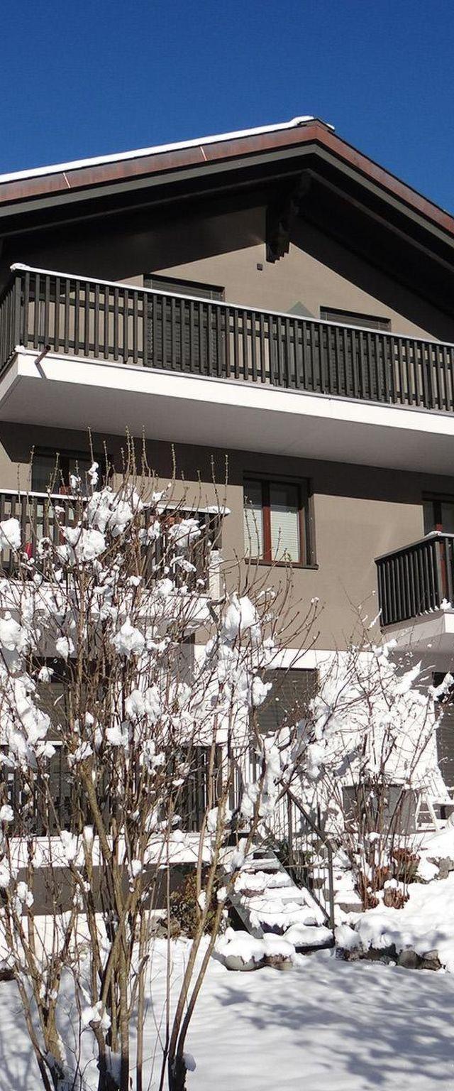 Lejlighed, Engelberg – billede 5