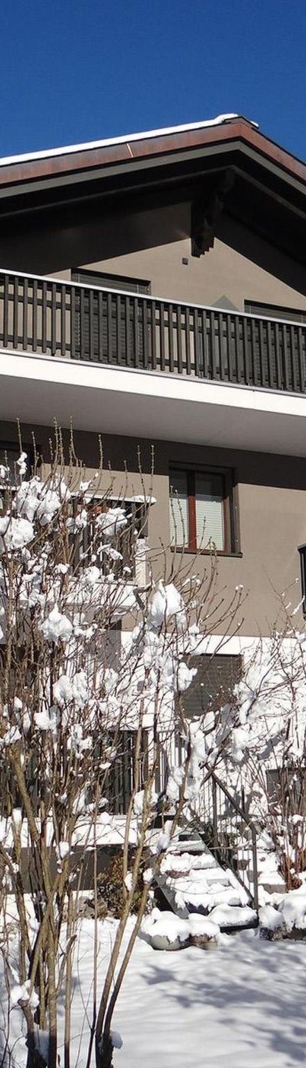 Lejlighed, Engelberg – billede 5